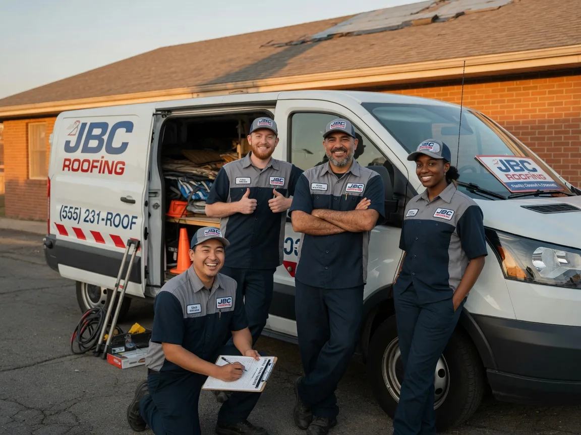 Roof Replacement company in Ridgeland, WI